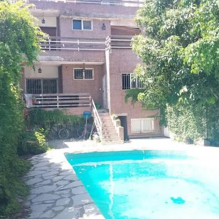Buy this 5 bed house on Mariscal Francisco Solano López 2640 in Agronomía, C1419 HTH Buenos Aires
