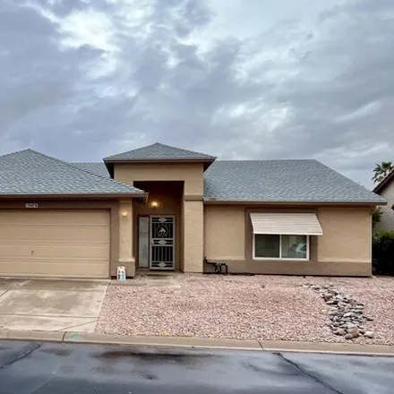 Buy this 2 bed house on 1540 East Hazeltine Way in Chandler, AZ 85249