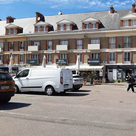 Image 7 - 76460 Saint-Valery-en-Caux, France - Apartment for rent