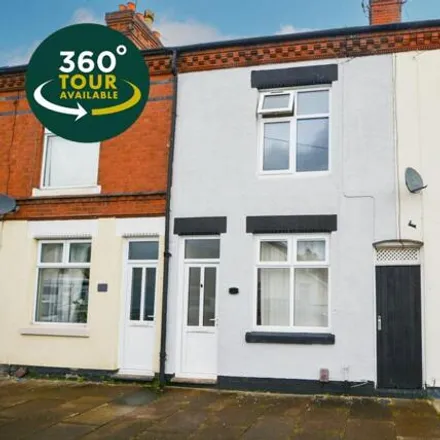 Buy this 3 bed townhouse on Dartford Road in Leicester, LE2 7PQ