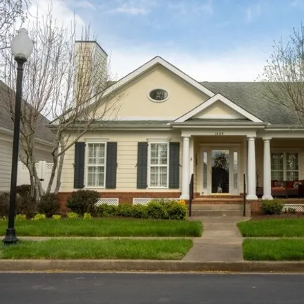 Buy this 2 bed house on 1457 Charleston Boulevard in Lascassas Villa, Murfreesboro