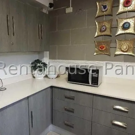 Rent this 1 bed apartment on Calle Bayano in 0843, Ancón