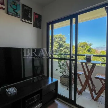 Buy this 2 bed apartment on Rua Tavares de Lyra in Iná, São José dos Pinhais - PR