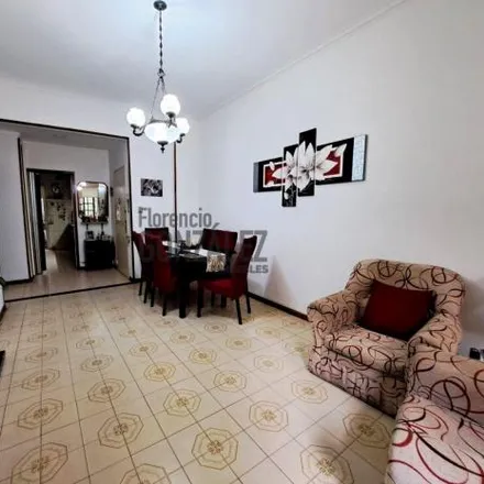 Buy this 2 bed apartment on Axion in General José Gervasio Artigas, Villa Pueyrredón