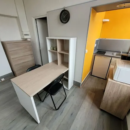 Image 1 - Cesson, Seine-et-Marne, France - Apartment for rent