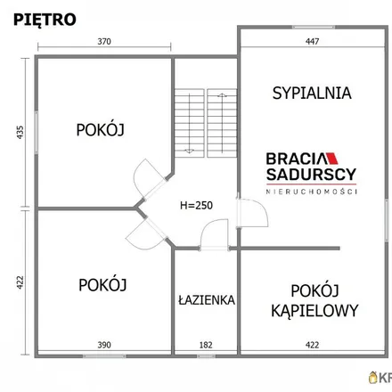Image 5 - 104, 32-060 Piekary, Poland - House for sale