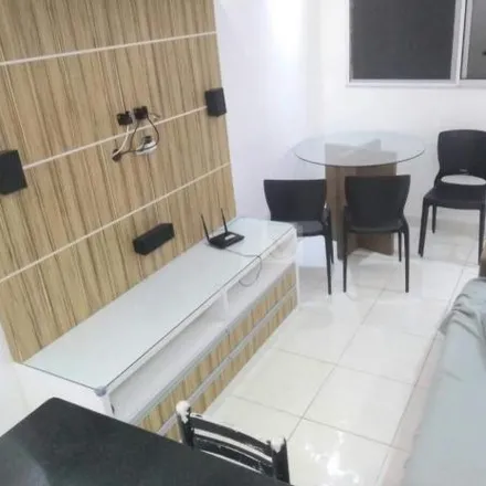 Rent this 2 bed apartment on DESO in Avenida Etelvino Alves de Lima, Inácio Barbosa