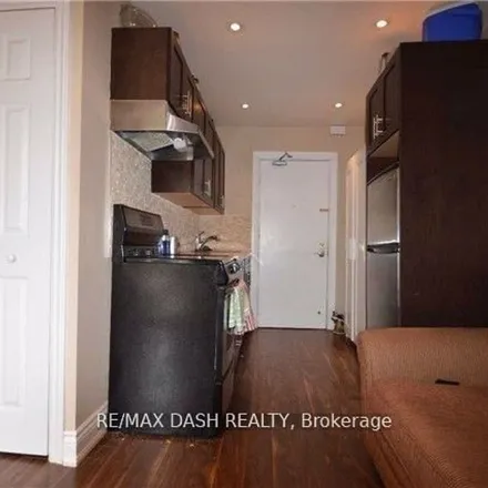 Rent this 1 bed apartment on 127 Admiral Road in Old Toronto, ON M2R 1K5