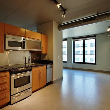 Image 3 - CulinAerie, 1131 14th Street Northwest, Washington, DC 20005, USA - Apartment for rent