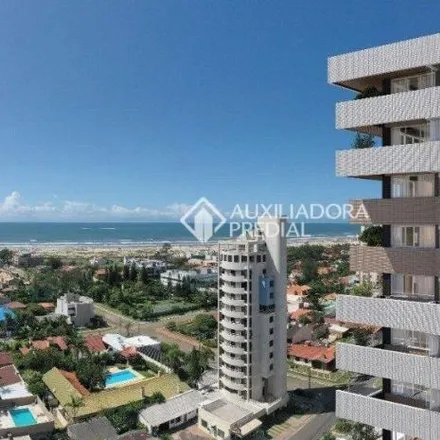 Image 1 - Edifício Morada Do Atlântico, Avenida Carlos Barbosa 616, Predial, Torres - RS, 95560-000, Brazil - Apartment for sale
