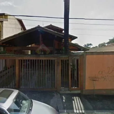 Image 2 - Rua Francisco Piorino, Centro, Pindamonhangaba - SP, 12400-440, Brazil - House for sale