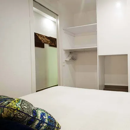 Rent this 2 bed apartment on Carrer del Portal Nou in 7, 08003 Barcelona