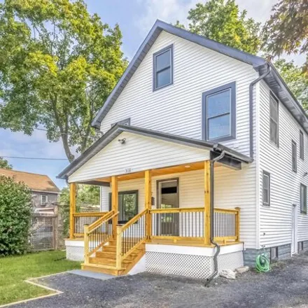 Buy this 3 bed house on 308 East Chester Street in Rondout, City of Kingston