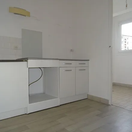 Rent this 2 bed apartment on 31 Rue du Faubourg Madeleine in 45000 Orléans, France