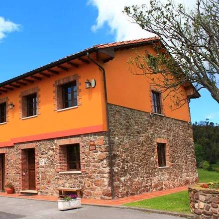 Image 8 - Carreño, Asturias, Spain - Townhouse for rent