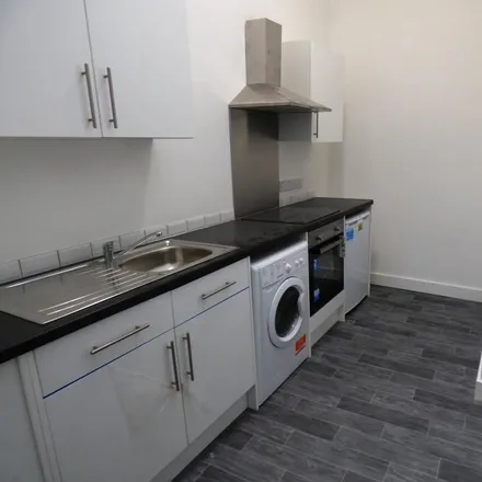 Rent this 1 bed apartment on Fashion Eye in Exchange Street, Bolton