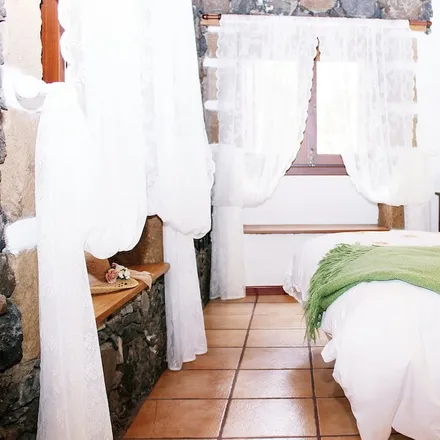 Rent this 1 bed townhouse on Candelaria in Santa Cruz de Tenerife, Spain
