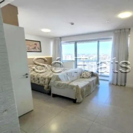 Buy this 1 bed apartment on Viaduto Guerino Spitaleti in Vila São José, Osasco - SP