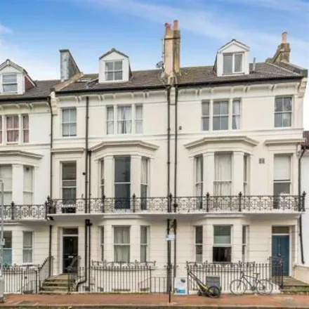 Buy this 1 bed apartment on Dog and Bone Gallery in Powis Road, Brighton