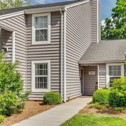 Buy this 2 bed condo on 1871 Fairlawn Court in Heatherwood, Rock Hill