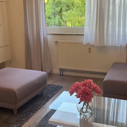 Rent this 2 bed apartment on Bonn in North Rhine – Westphalia, Germany