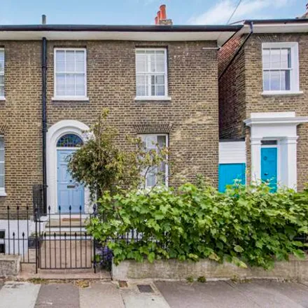 Buy this 6 bed house on 7 Egerton Drive in London, SE10 8JR