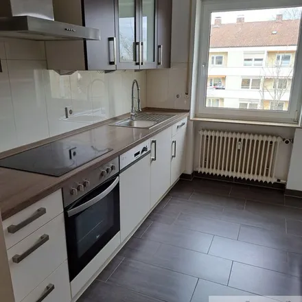 Image 7 - Fürther Straße 22, 91058 Erlangen, Germany - Apartment for rent