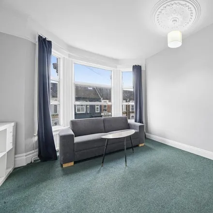 Rent this 2 bed apartment on 4 Dagmar Gardens in Brondesbury Park, London