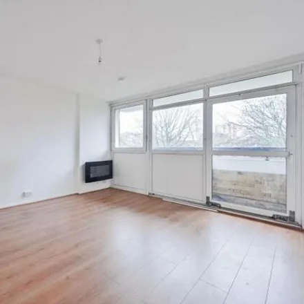 Rent this 3 bed apartment on 8 Chisenhale Road in London, E3 5RG