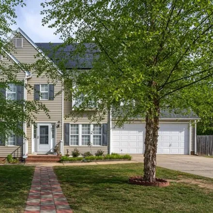 Buy this 3 bed house on 4685 Windmere Chase Drive in Raleigh, NC 27616