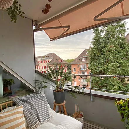 Image 2 - Birkenweg 27, 3014 Bern, Switzerland - Apartment for rent