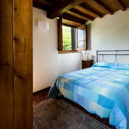 Image 1 - Cortona, Arezzo, Italy - House for rent