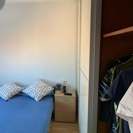 Rent this 2 bed apartment on Carrer de València in 454, 08013 Barcelona