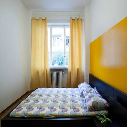 Rent this 7 bed room on Via Alberto Mario in 25, 20149 Milan MI