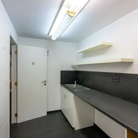 Rent this 1 bed apartment on Rue du Sablon / Rue du Vivier 213 in 6600 Bastogne, Belgium