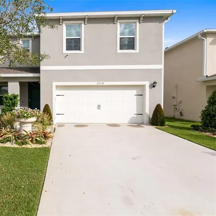 Buy this 4 bed house on 2658 Magpie Way in Sanford, FL 32773
