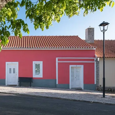 Rent this 2 bed house on Santiago do Cacém in Setúbal, Portugal