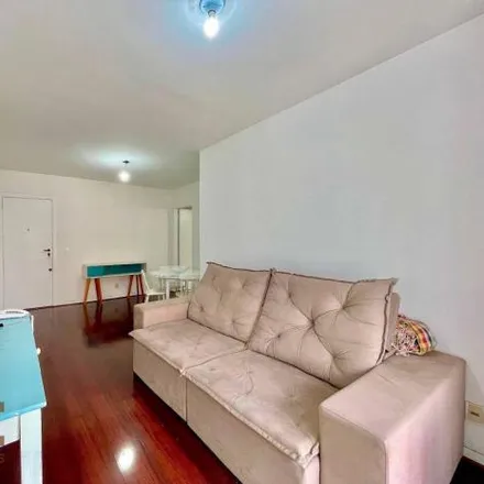 Buy this 2 bed apartment on CEDAE - Gerência Serrana in Avenida Feliciano Sodré, Jardim Europa