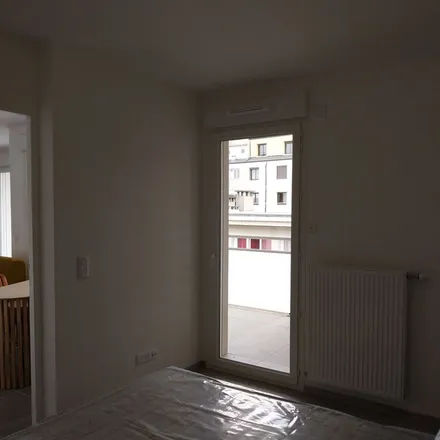 Rent this 2 bed apartment on 32 Rue du Faucigny in 74100 Annemasse, France