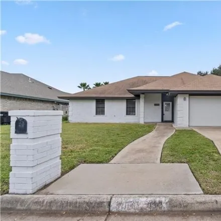 Buy this 3 bed house on 3001 Bluebird Avenue in McAllen, TX 78504