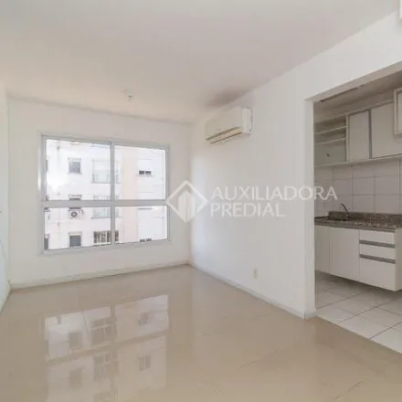 Rent this 2 bed apartment on unnamed road in Cavalhada, Porto Alegre - RS