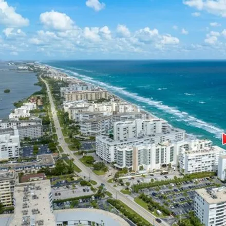 Image 1 - 3588 South Ocean Boulevard, South Palm Beach, Palm Beach County, FL 33480, USA - Condo for rent