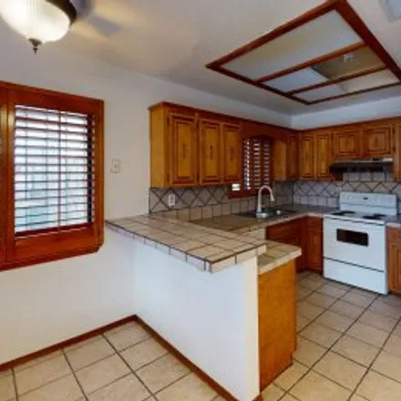 Buy this 3 bed apartment on 2077 Gus Moran Street in Sandy Creek, El Paso