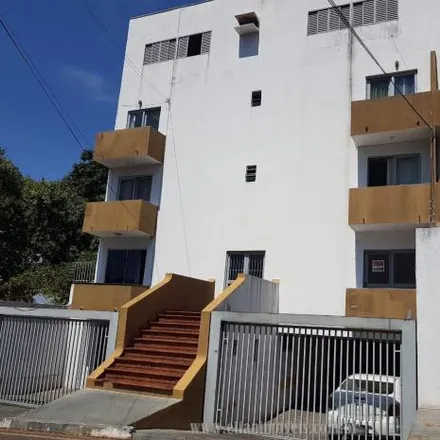 Buy this 1 bed apartment on Rua Osvaldo Cruz in Pico do Amor, Cuiabá - MT