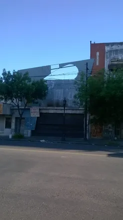 Image 2 - Avenida Ovidio Lagos 197, Alberto Olmedo, Rosario, Argentina - Loft for rent