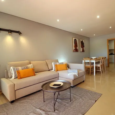 Image 7 - unnamed road, 8125-406 Quarteira, Portugal - Apartment for rent