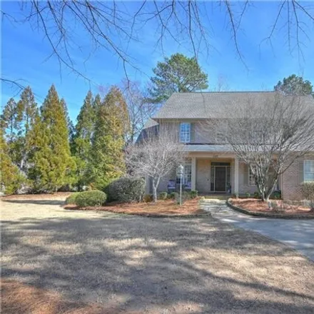 Image 1 - 607 Watercrest Drive, Auburn, AL 36830, USA - House for sale