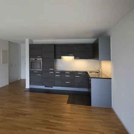 Image 2 - Schweizistrasse 27a, 5102 Rupperswil, Switzerland - Apartment for rent