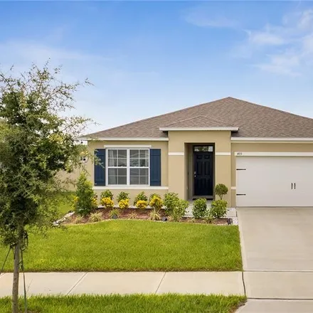 Buy this 3 bed house on 201 May Manor in Lakeland, FL 33815