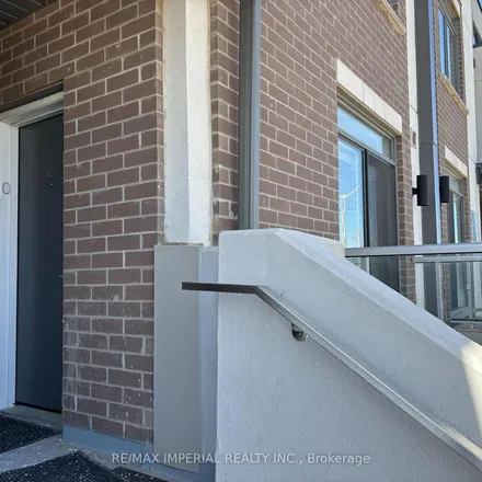 Rent this 2 bed apartment on 3194 Sixth Line in Oakville, ON L6H 0G6
